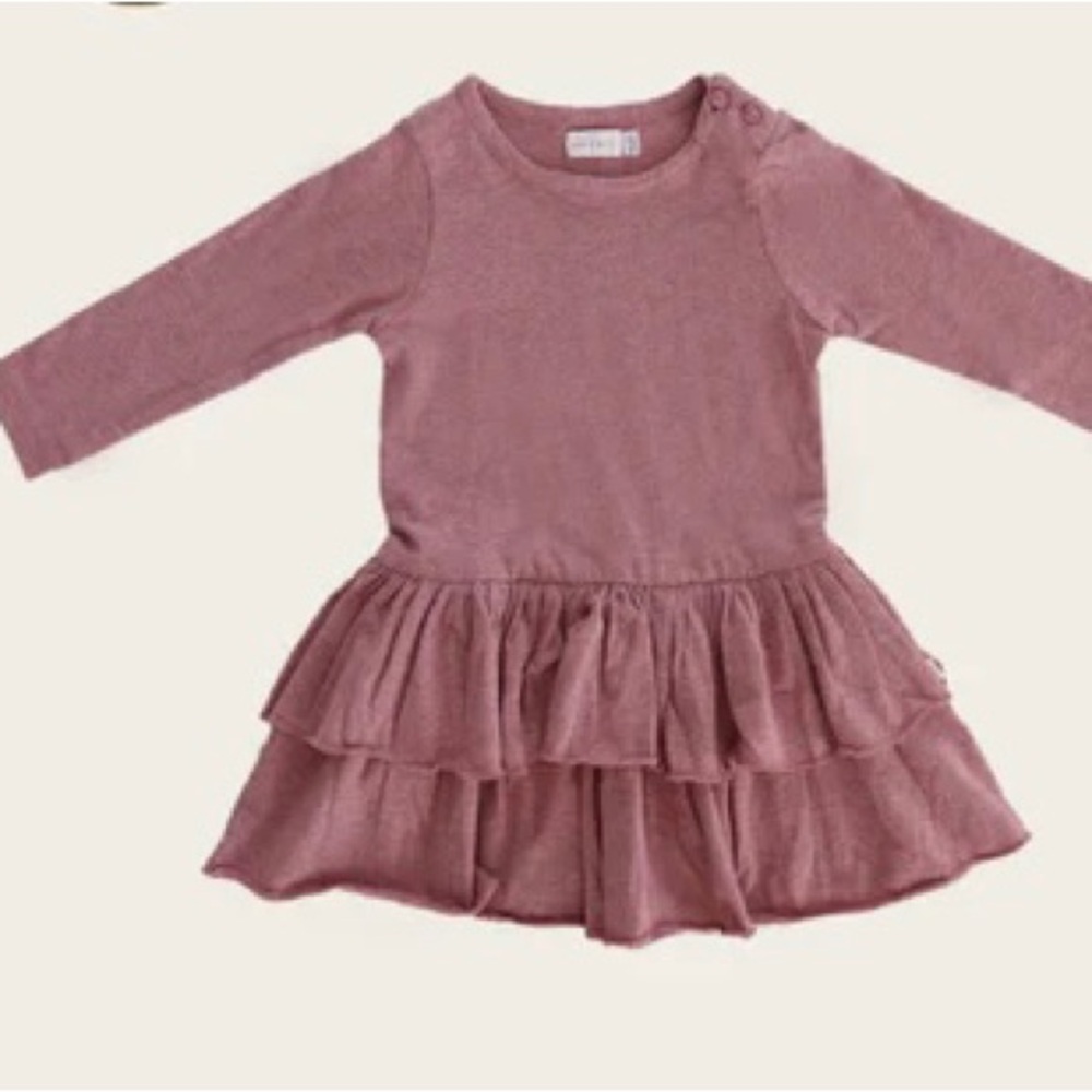 NWT Jamie Kay Echo Dress